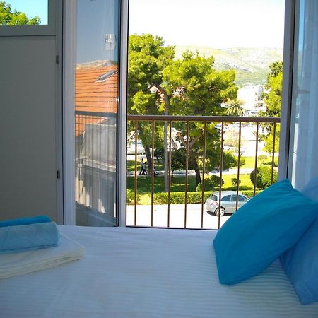 Studio Goga Apartment Trogir Luaran gambar