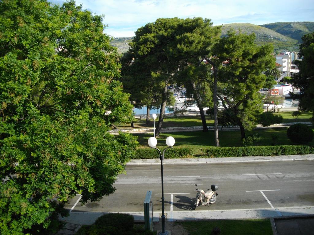 Studio Goga Apartment Trogir Luaran gambar