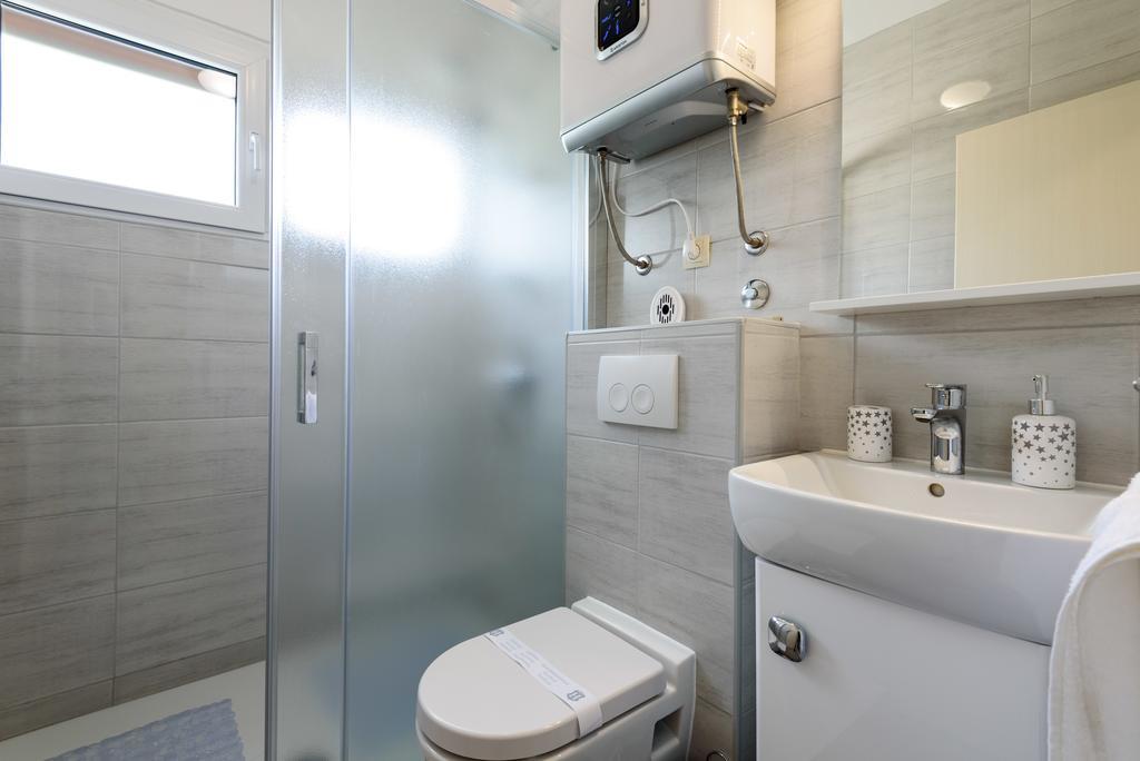 Studio Goga Apartment Trogir Luaran gambar