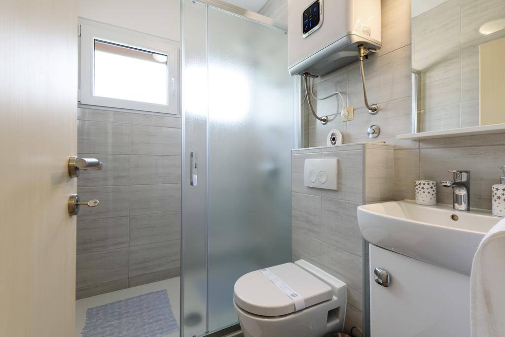 Studio Goga Apartment Trogir Luaran gambar