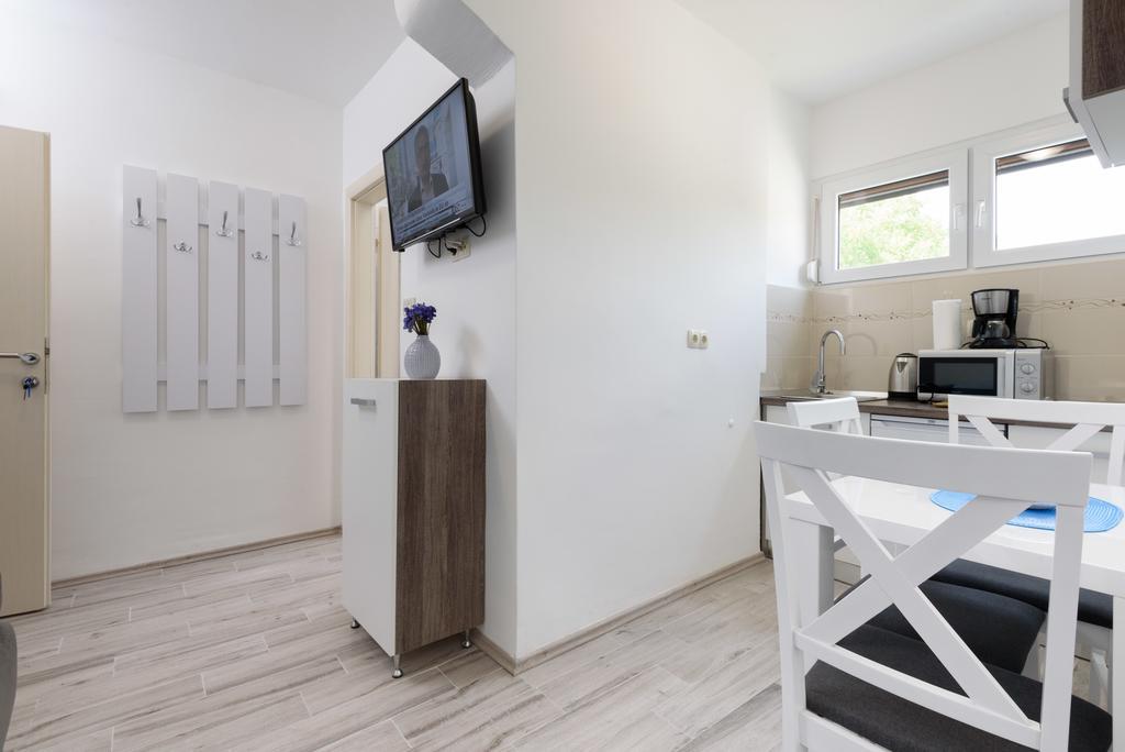 Studio Goga Trogir Luaran gambar