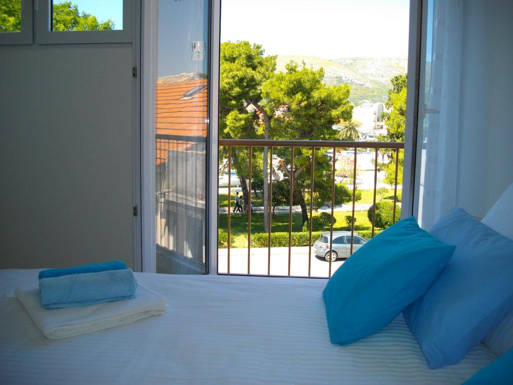 Studio Goga Apartment Trogir Luaran gambar