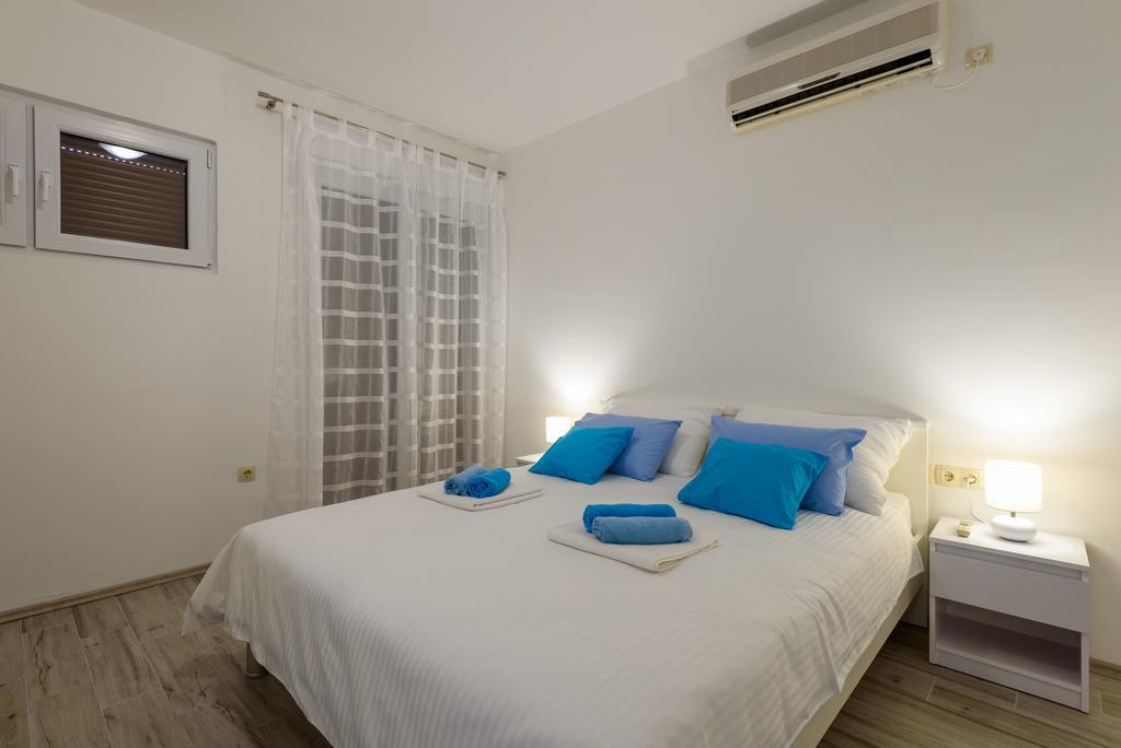 Studio Goga Apartment Trogir Luaran gambar