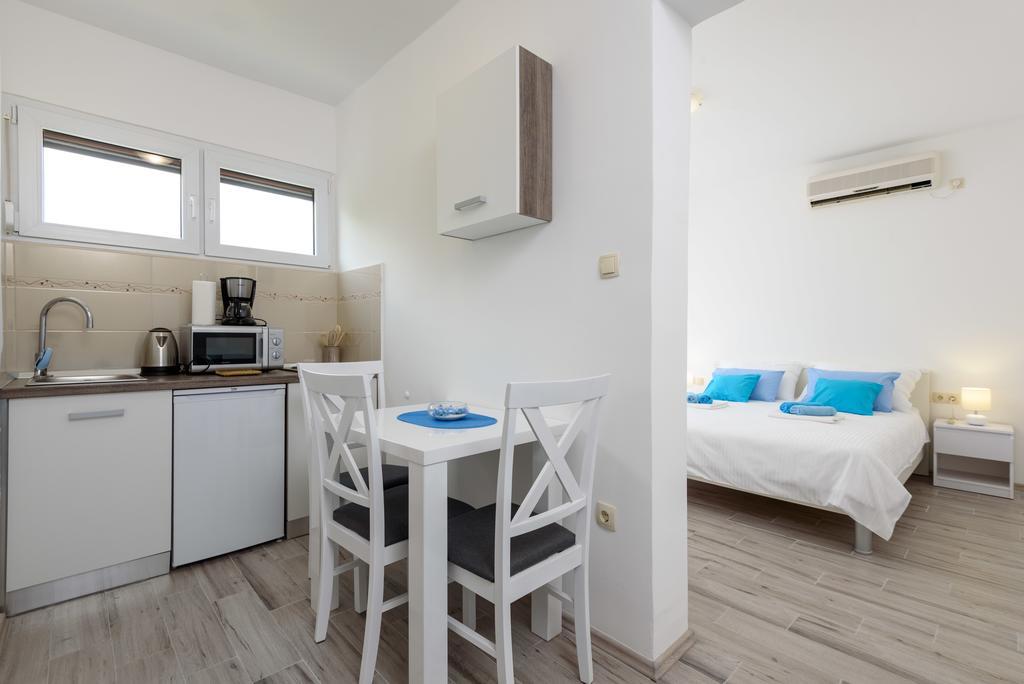 Studio Goga Apartment Trogir Luaran gambar