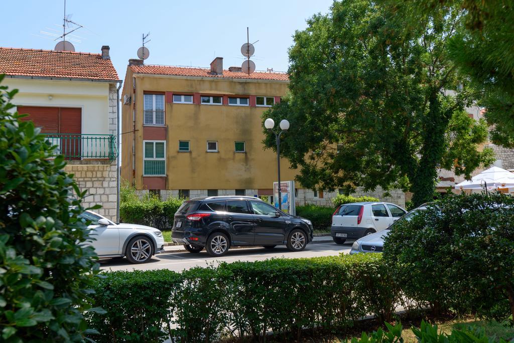 Studio Goga Apartment Trogir Luaran gambar