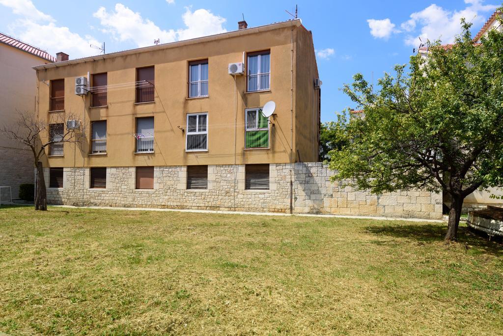 Studio Goga Trogir Luaran gambar