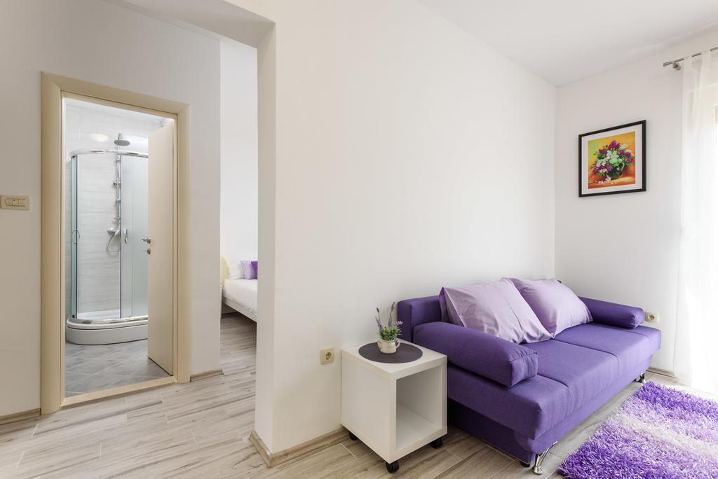 Studio Goga Apartment Trogir Luaran gambar