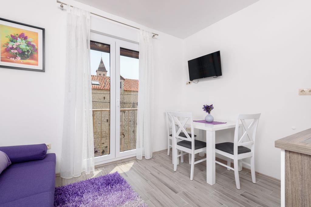 Studio Goga Apartment Trogir Luaran gambar