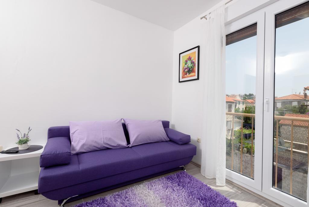 Studio Goga Apartment Trogir Luaran gambar