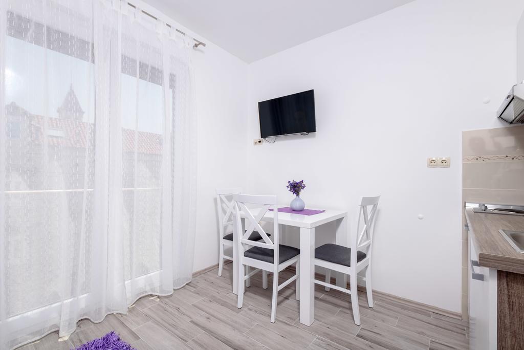 Studio Goga Apartment Trogir Luaran gambar