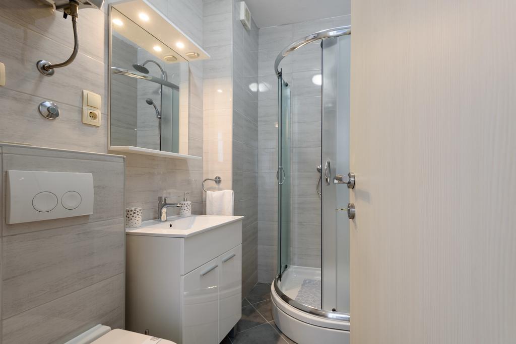 Studio Goga Trogir Luaran gambar