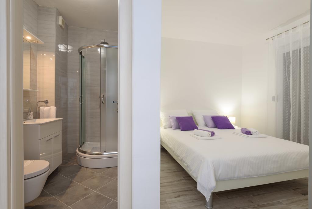 Studio Goga Apartment Trogir Luaran gambar