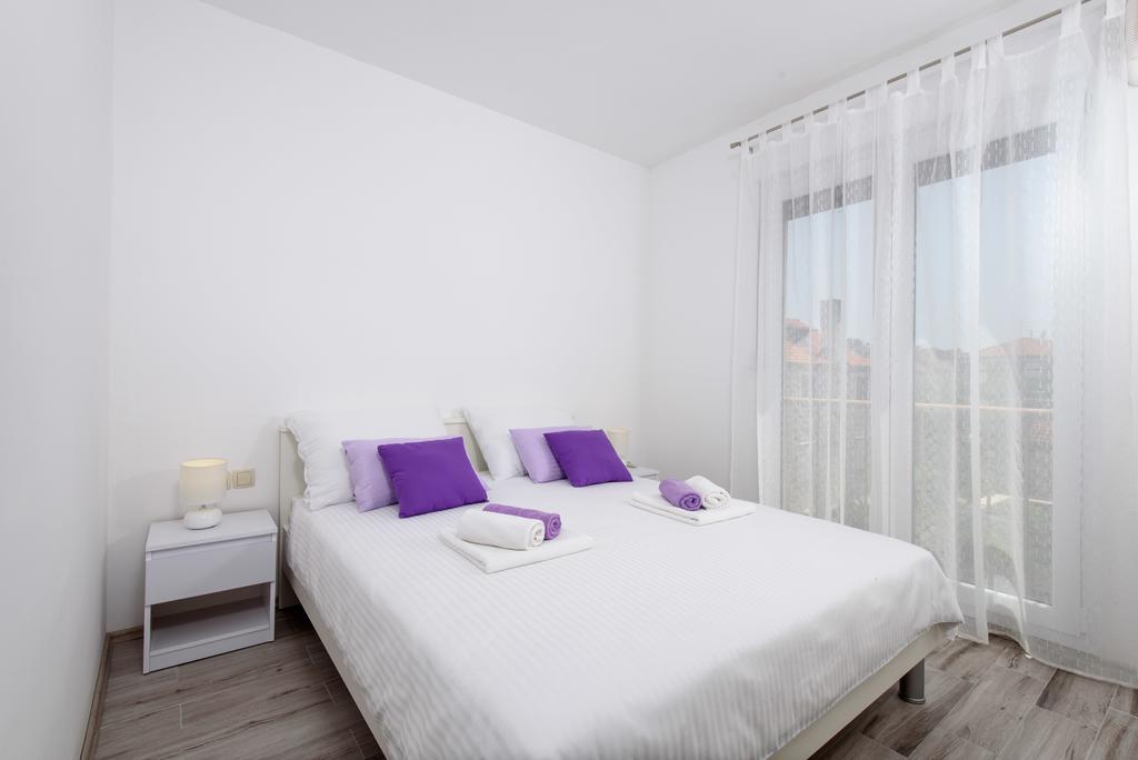 Studio Goga Apartment Trogir Luaran gambar