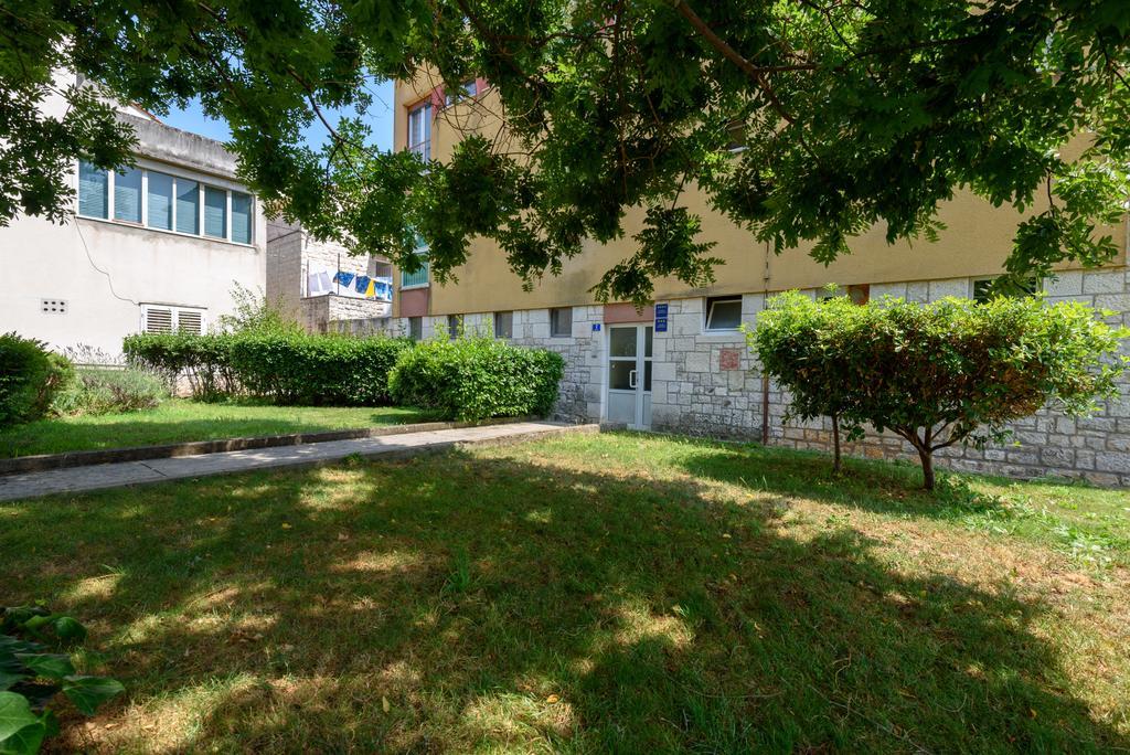 Studio Goga Apartment Trogir Luaran gambar